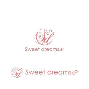 Yolozu (Yolozu)さんのエステサロンSｗｅｅｔｄｒｅａｍｓ∞のロゴへの提案