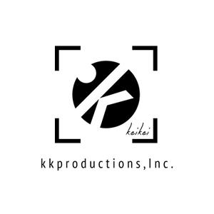 ririri design works (badass_nuts)さんのフリーカメラマンの個人事務所のロゴへの提案