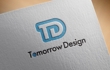 01 Logo Tomorrow Design.jpg
