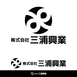 ロゴ研究所 (rogomaru)さんの仮設足場の組立・解体をしている会社のロゴへの提案