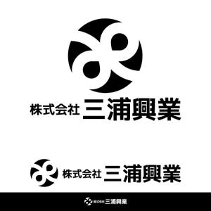 ロゴ研究所 (rogomaru)さんの仮設足場の組立・解体をしている会社のロゴへの提案