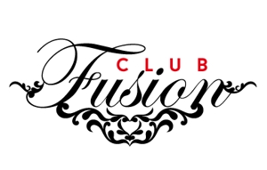 yamamo10さんの飲食店「CLUB FUSION」のロゴへの提案