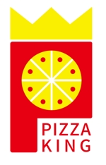 mitamita (mitamita)さんのピザ専門店「PIZZA KING」のロゴ作成依頼への提案