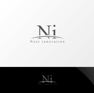 Nyankichi.com (Nyankichi_com)さんの会社のロゴへの提案