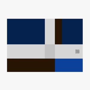 ayo (cxd01263)さんのポケット付きフォルダーと会社案内のデザインへの提案