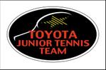 masaikujunさんのジュニアテニスチーム　「TOYOTA JUNIOR TENNIS TEAM」のロゴ作成への提案