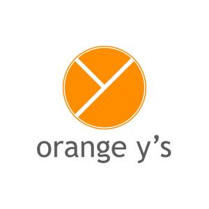 maamademusic (maamademusic)さんの女性向けパーソナルカラーコンサルタント「orange y's」のロゴへの提案