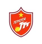 MacMagicianさんのジュニアテニスチーム　「TOYOTA JUNIOR TENNIS TEAM」のロゴ作成への提案