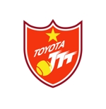 MacMagicianさんのジュニアテニスチーム　「TOYOTA JUNIOR TENNIS TEAM」のロゴ作成への提案
