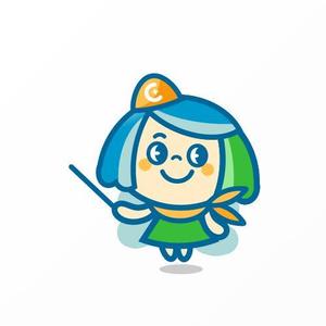 Jelly (Jelly)さんのExcelの知識だけでつくれる簡単アプリ開発ツールのキャラクターデザインへの提案