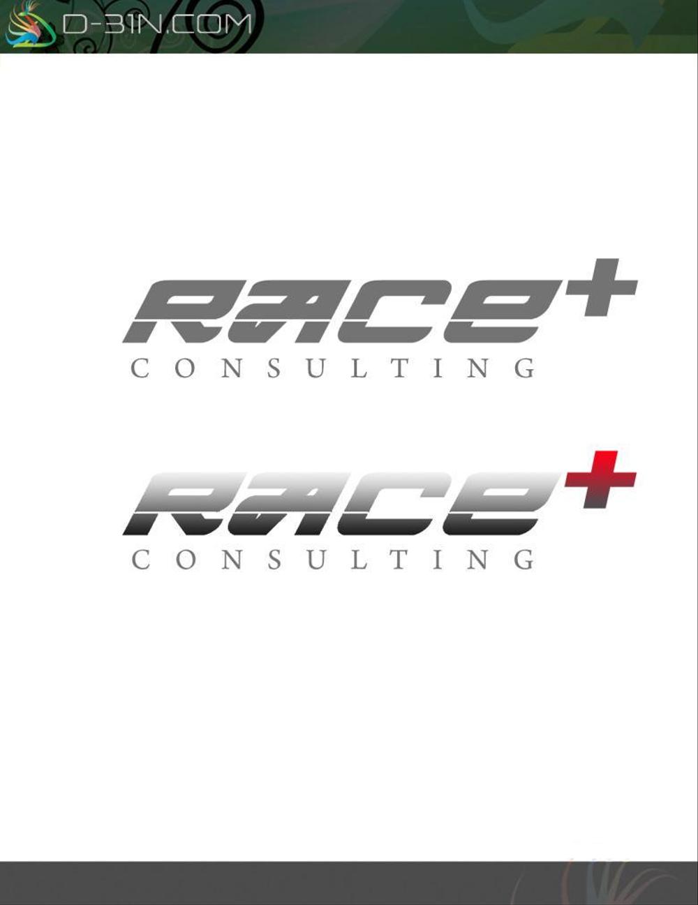 ＲａｃｅＣｏｎｓｕｌｔｉｎｇ