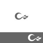 tsuby (tsuby)さんの頭文字　Ｃ　のロゴへの提案