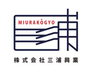 mid2000 (mid2000)さんの仮設足場の組立・解体をしている会社のロゴへの提案