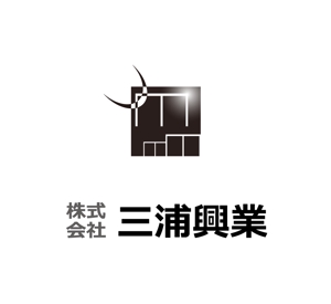 ukokkei (ukokkei)さんの仮設足場の組立・解体をしている会社のロゴへの提案