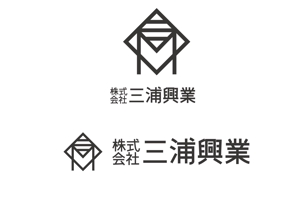 ogan (oganbo)さんの仮設足場の組立・解体をしている会社のロゴへの提案