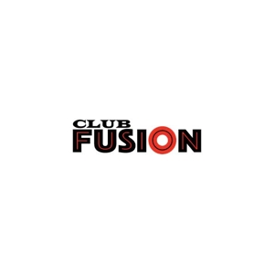 ookawa (family-ookawa)さんの飲食店「CLUB FUSION」のロゴへの提案