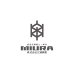 yusa_projectさんの仮設足場の組立・解体をしている会社のロゴへの提案