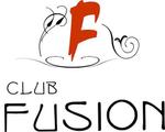 wohnen design (wohnen)さんの飲食店「CLUB FUSION」のロゴへの提案