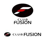 MacMagicianさんの飲食店「CLUB FUSION」のロゴへの提案