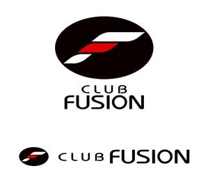 MacMagicianさんの飲食店「CLUB FUSION」のロゴへの提案