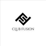 Roby Design (robydesign)さんの飲食店「CLUB FUSION」のロゴへの提案