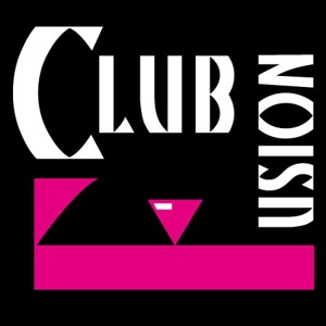 BA合同会社 (miraihe)さんの飲食店「CLUB FUSION」のロゴへの提案