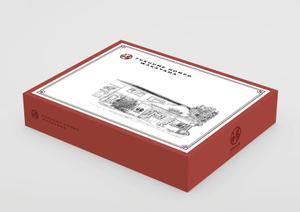shiroie (shiroie)さんの新作商品のパッケージデザインへの提案