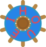 prsncrさんの船舶塗装 「株式会社 朋栄」のロゴへの提案