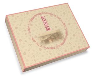 k_akiraさんの新作商品のパッケージデザインへの提案