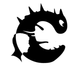 BA合同会社 (miraihe)さんの頭文字　Ｃ　のロゴへの提案