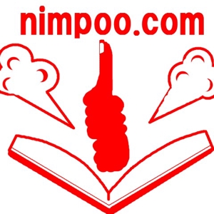 yuto0705さんのニュージーランドでの書籍販売サイトのロゴへの提案