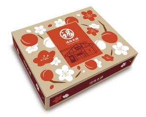 A ()さんの新作商品のパッケージデザインへの提案
