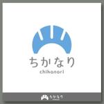 slash (slash_miyamoto)さんの合説どっとこむを運営する「株式会社ちかなり」のロゴへの提案