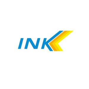 イメージフォース (pro-image)さんの【IT企業】『スピード感・チャレンジ重視』社名:INKのロゴ作成への提案
