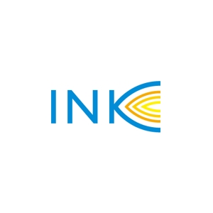 イメージフォース (pro-image)さんの【IT企業】『スピード感・チャレンジ重視』社名:INKのロゴ作成への提案