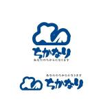 M Design (massayuuki)さんの合説どっとこむを運営する「株式会社ちかなり」のロゴへの提案