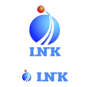 MacMagicianさんの【IT企業】『スピード感・チャレンジ重視』社名:INKのロゴ作成への提案
