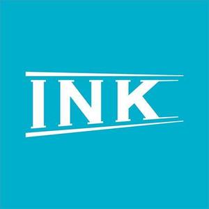 CINQDESIGN (hfujisawa)さんの【IT企業】『スピード感・チャレンジ重視』社名:INKのロゴ作成への提案