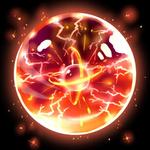 古森　風歌 (white_tale)さんのRPGゲームのアイテム「オーブ」のデザインへの提案