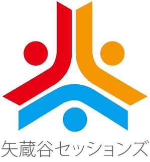 ジュン (Dy00)さんの対話セッション企画運営会社「矢蔵谷セッションズ」のロゴへの提案