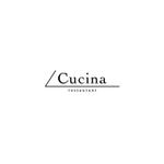 tsuby (tsuby)さんのイタリアンレストラン「Ｃｕｃｉｎａ　（クチーナ）」のロゴへの提案
