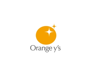 horieyutaka1 (horieyutaka1)さんの女性向けパーソナルカラーコンサルタント「orange y's」のロゴへの提案