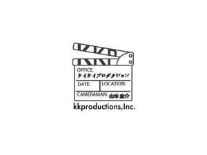 MNB ()さんのフリーカメラマンの個人事務所のロゴへの提案