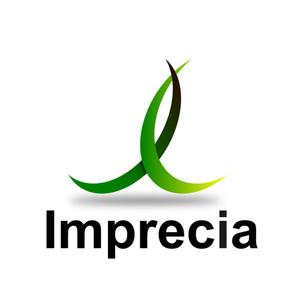 Kiyotoki (mtyk922)さんの「Imprecia」のロゴ作成への提案