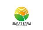 loto (loto)さんの農業と再生可能エネルギーの会社のロゴへの提案