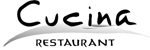 wohnen design (wohnen)さんのイタリアンレストラン「Ｃｕｃｉｎａ　（クチーナ）」のロゴへの提案