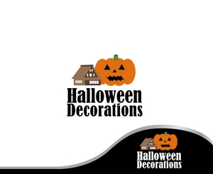 IandO (zen634)さんのハロウィンかぼちゃの通販サイトのロゴへの提案