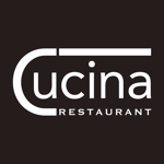 よつまど ()さんのイタリアンレストラン「Ｃｕｃｉｎａ　（クチーナ）」のロゴへの提案