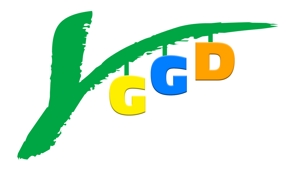 Steven Askew (Threeyzmonkeys)さんのコンサルティングサービス「YGGD」ロゴ募集への提案