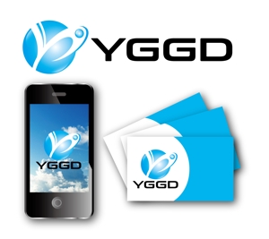 King_J (king_j)さんのコンサルティングサービス「YGGD」ロゴ募集への提案